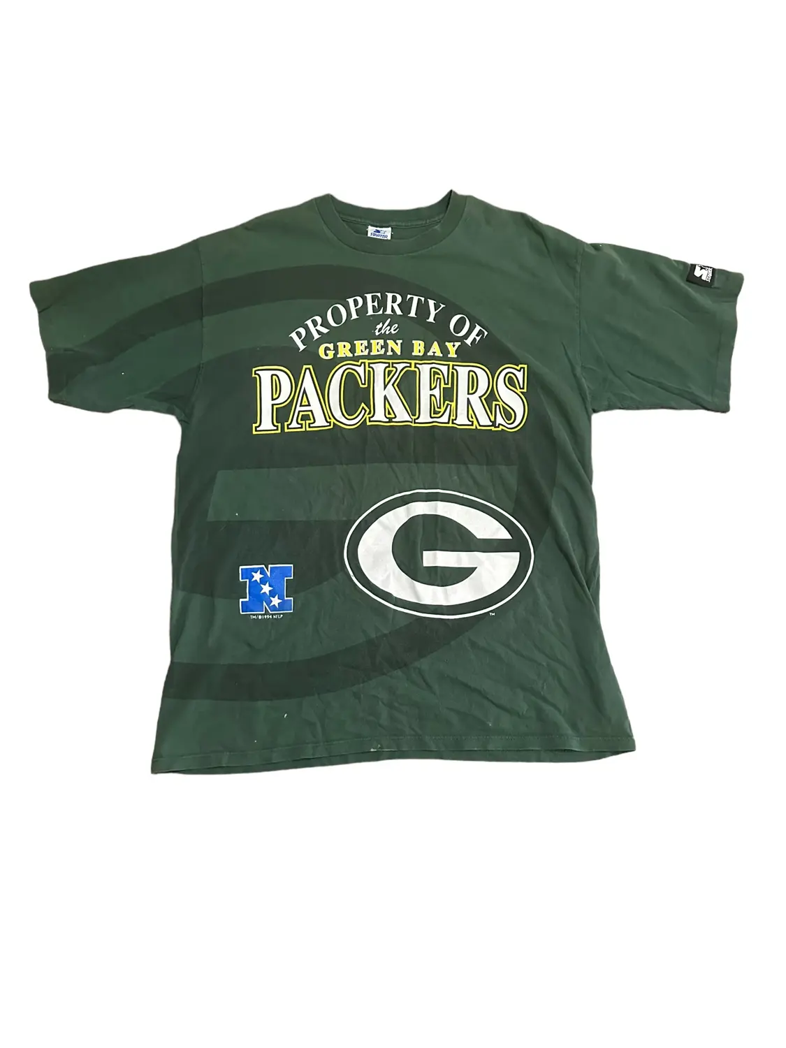 1994 Packers