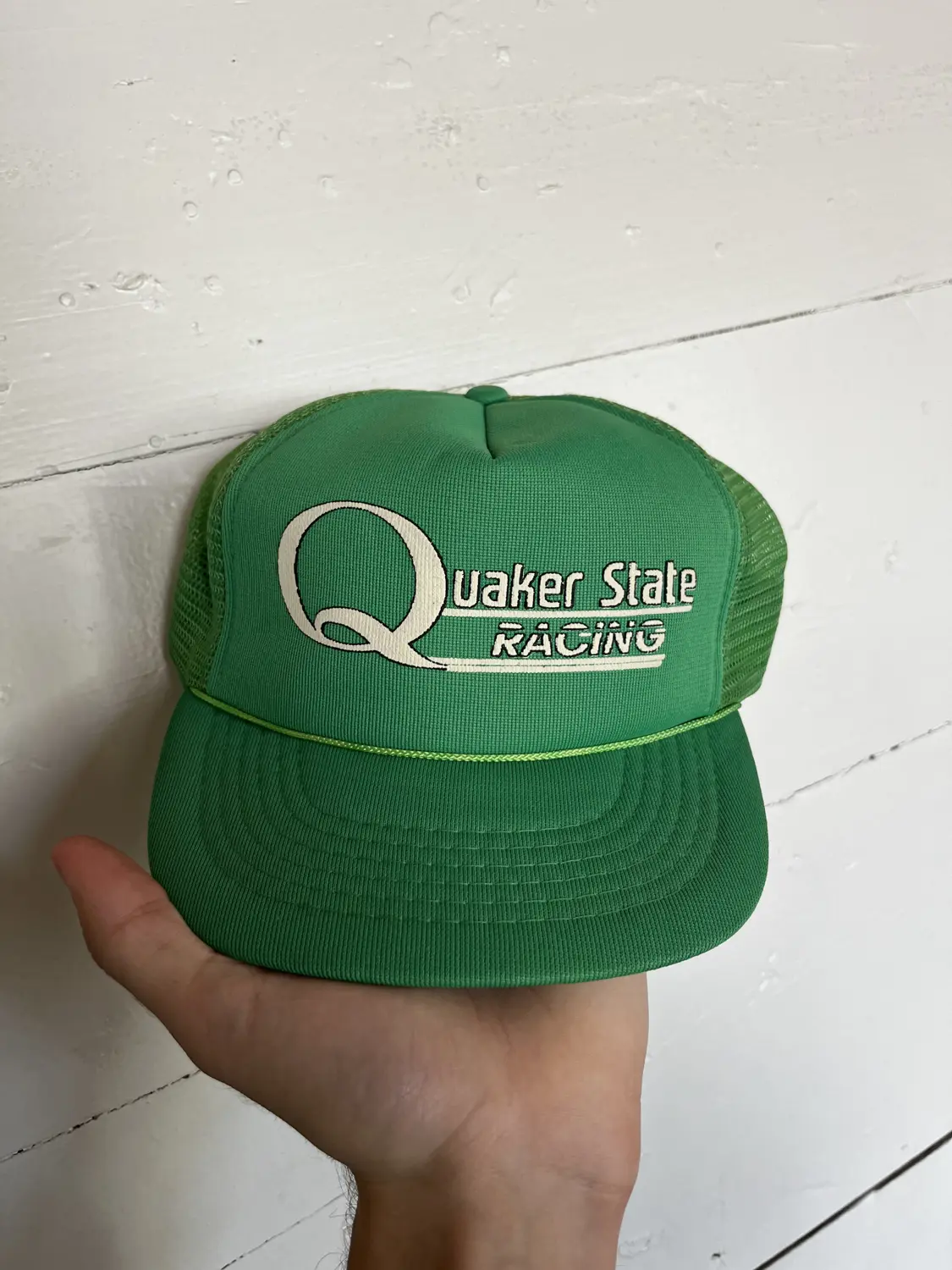 Quaker State