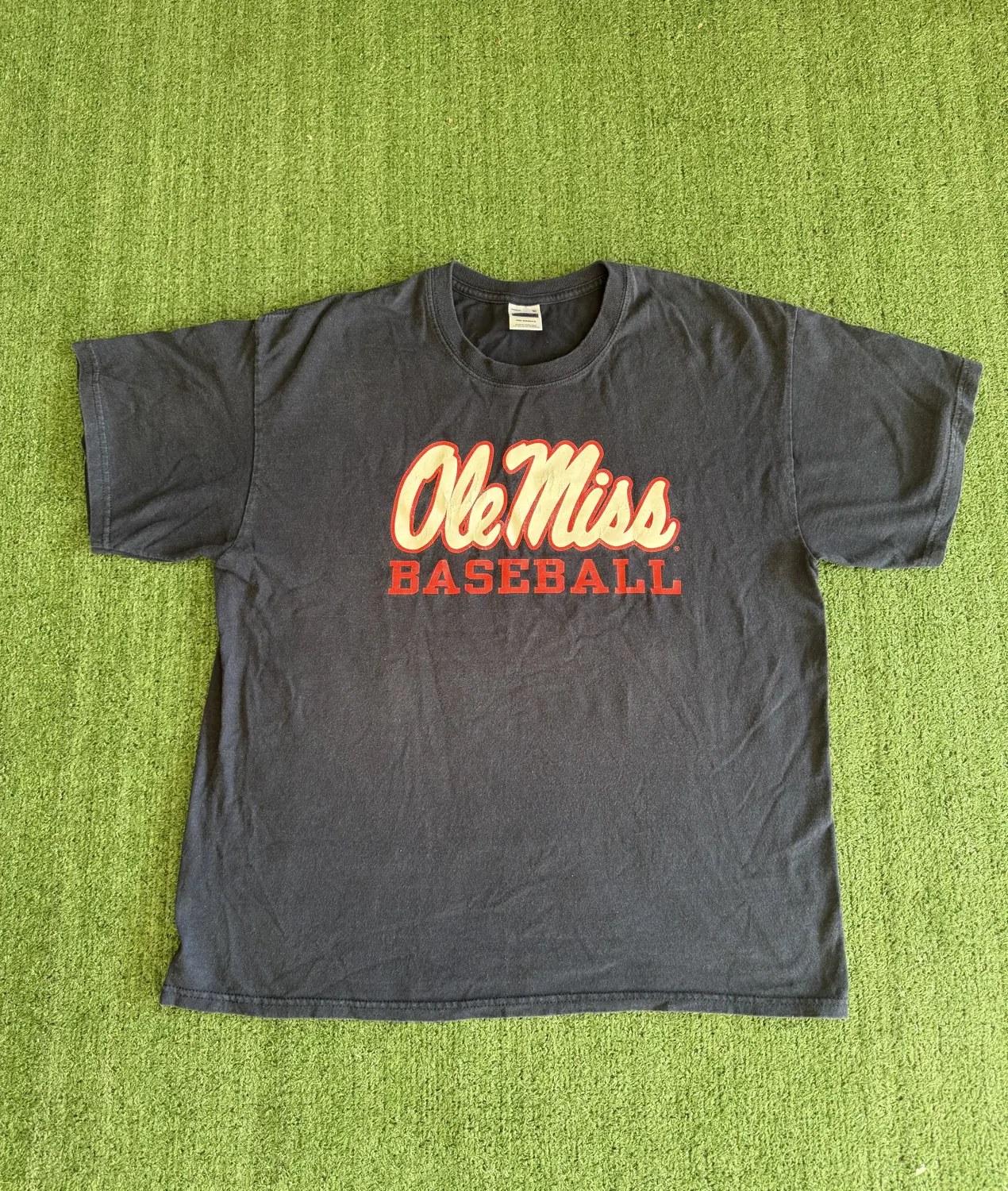 Ole Miss Baseball