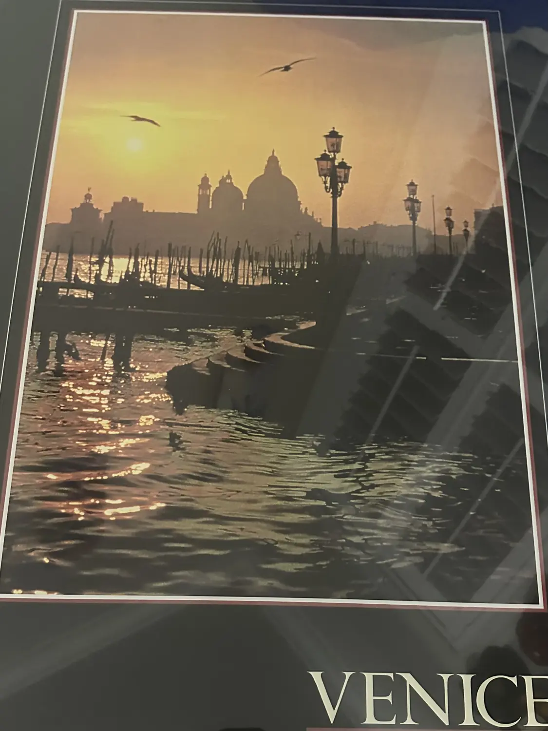 Venice poster pack