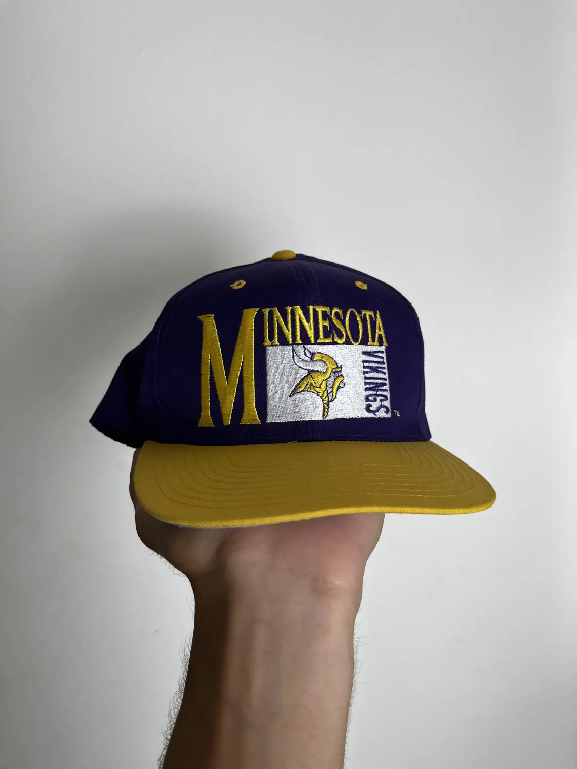 Minnesota Vikings Hat