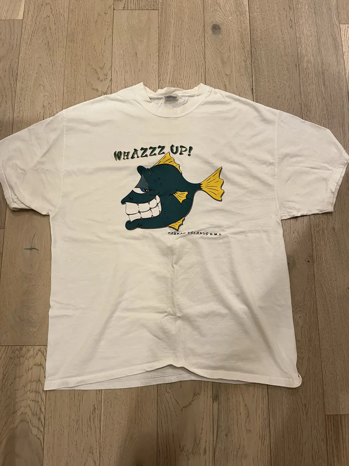 Whazzz Uppp (XL)