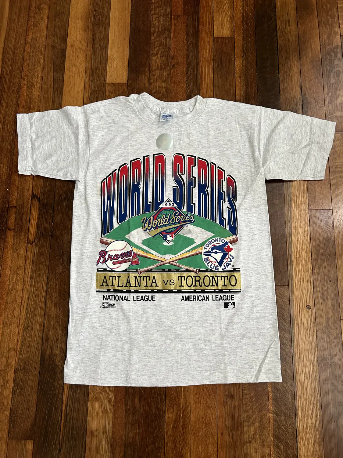 1992 World Series