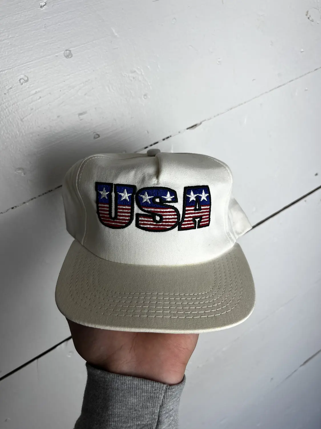 USA hat