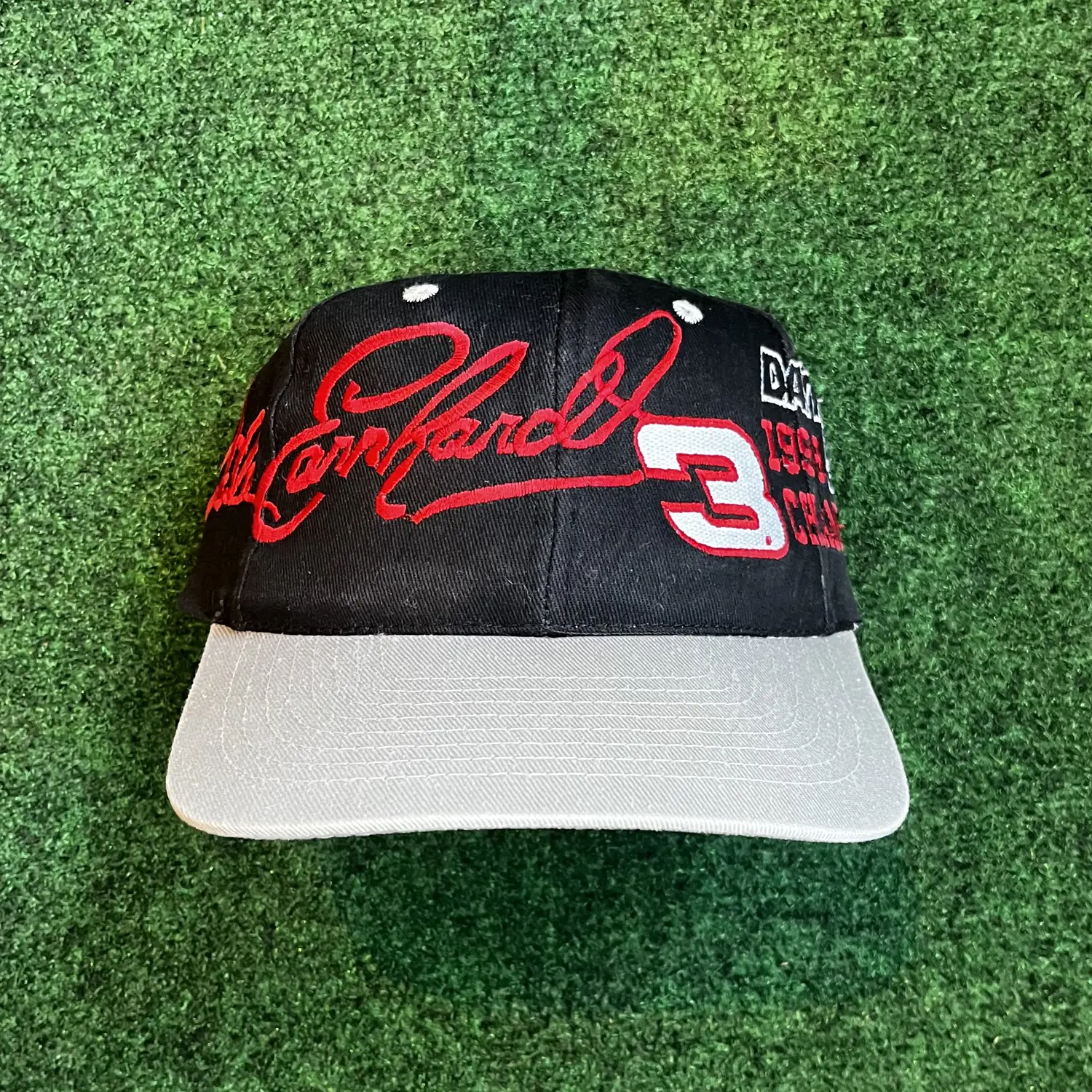 ‘98 Dale Snapback