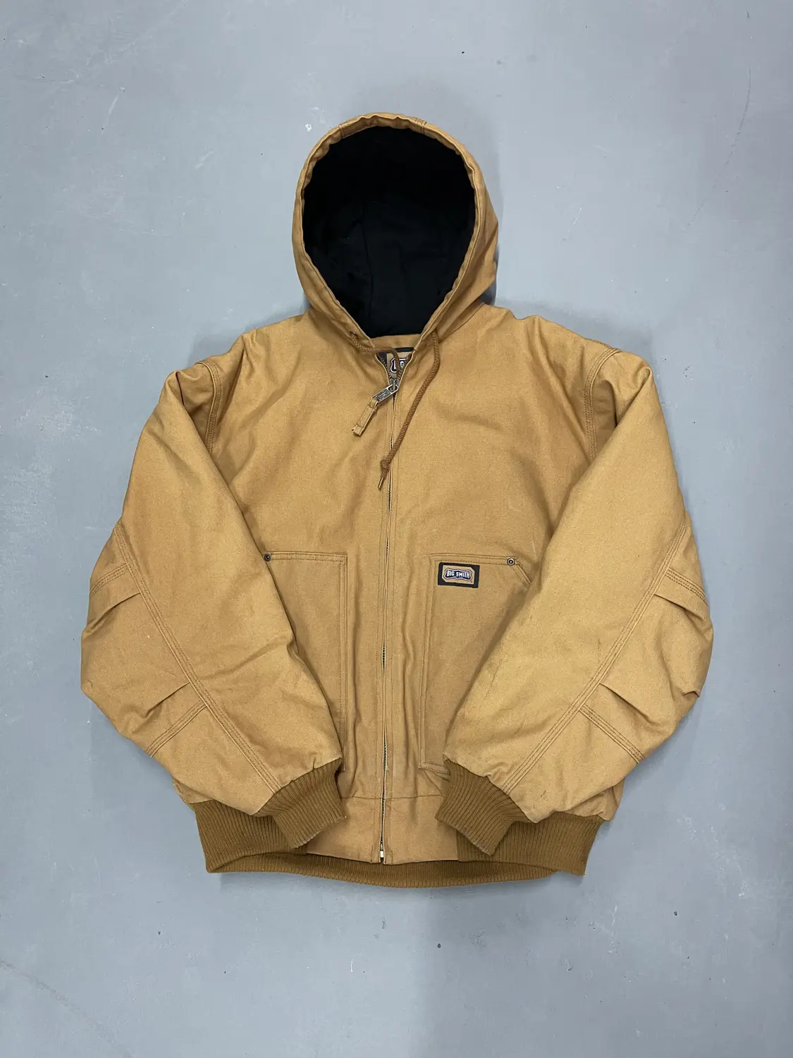 Big Smith Jacket