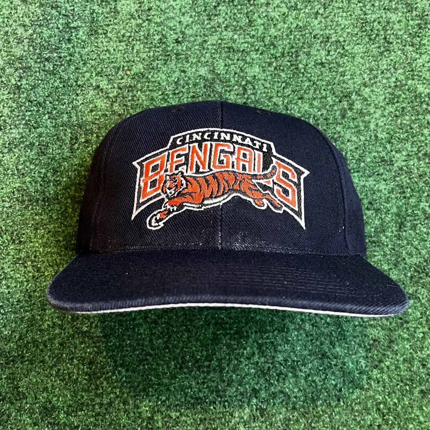 Bengals Snapback