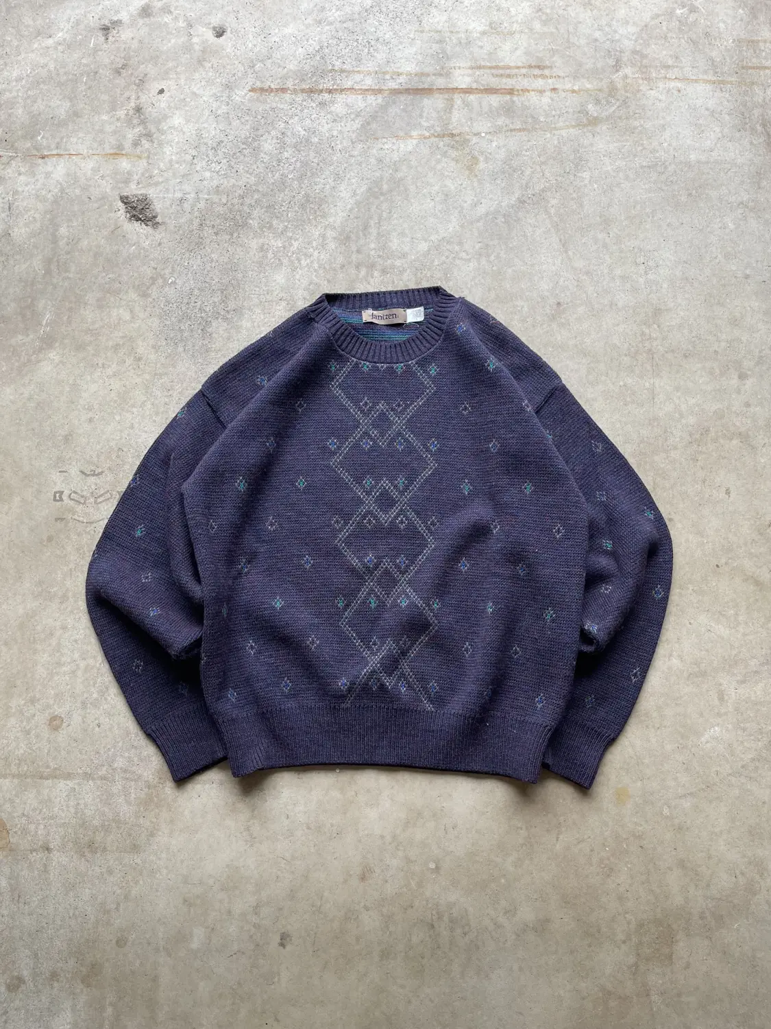 Vintage Jantzen Crewneck