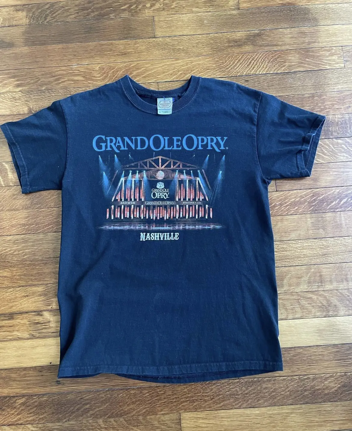 Grand Ole Opry T-Shirt