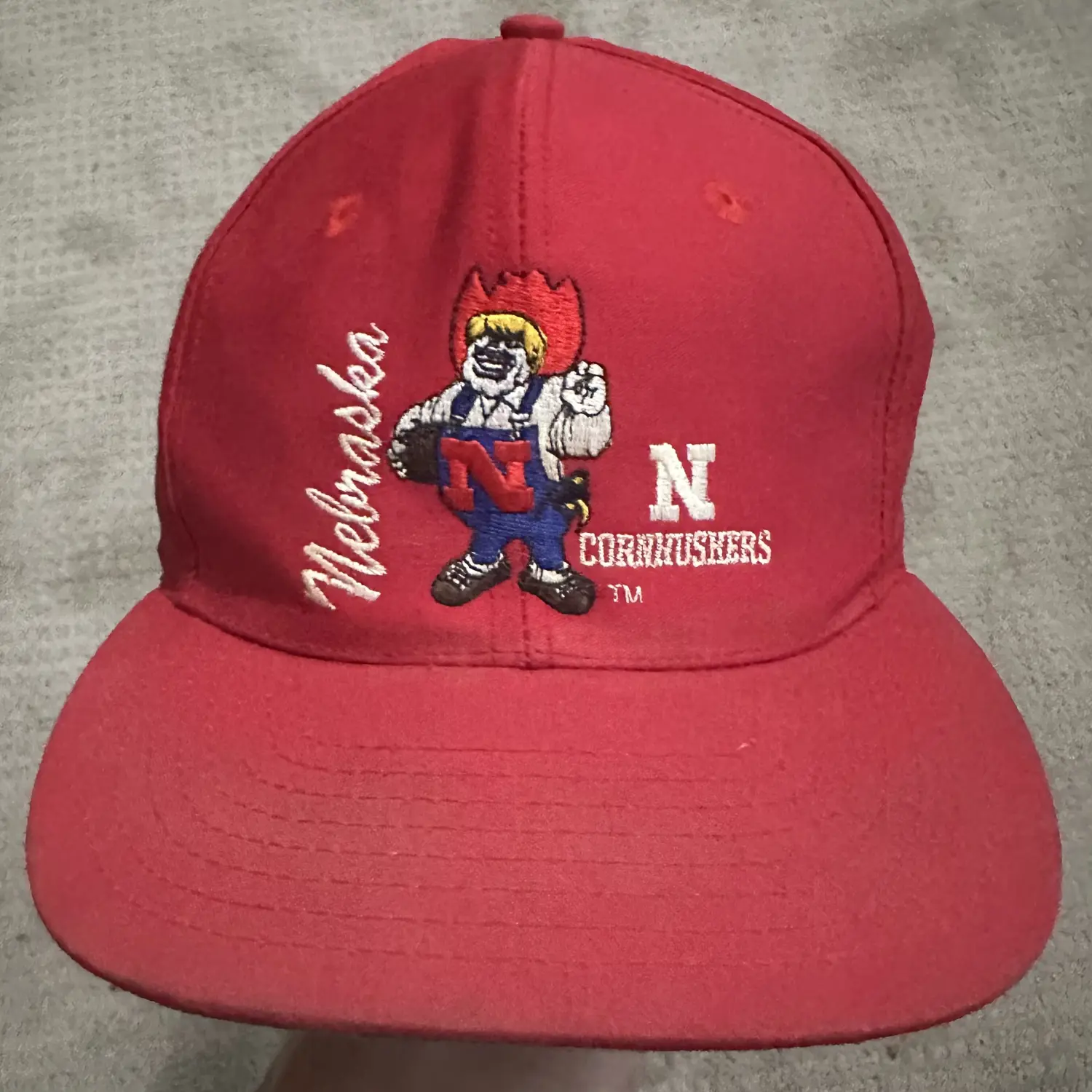 Nebraska Cornhuskers