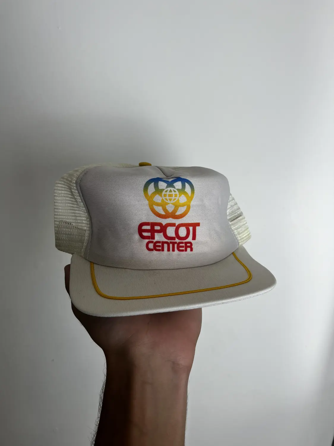 Epcot Center Hat