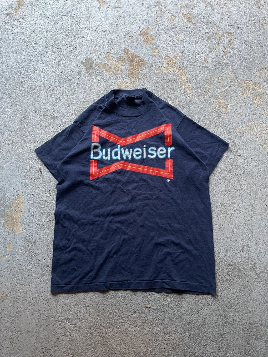 Vintage Budweiser Tee