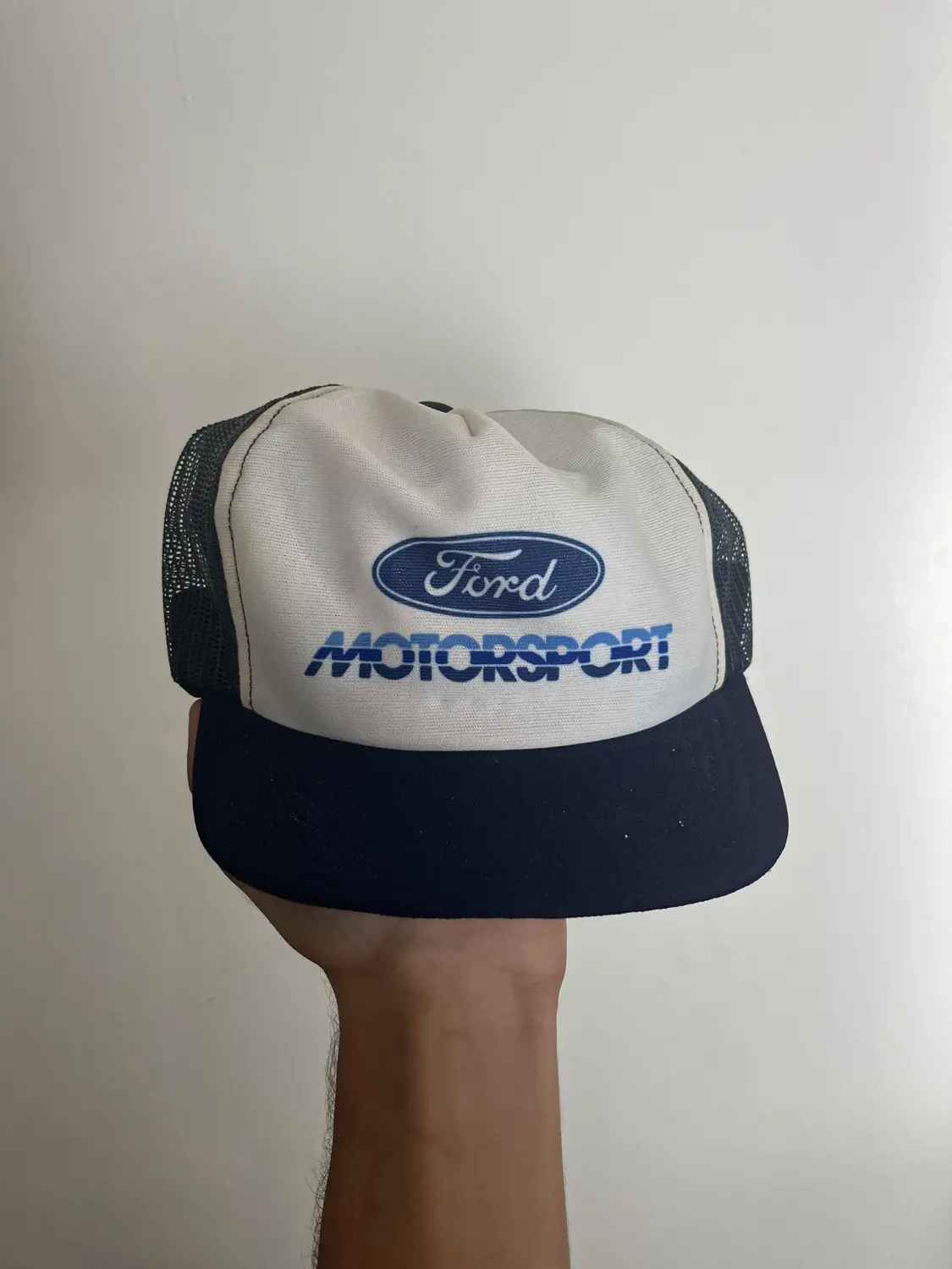 Ford Motorsport hat