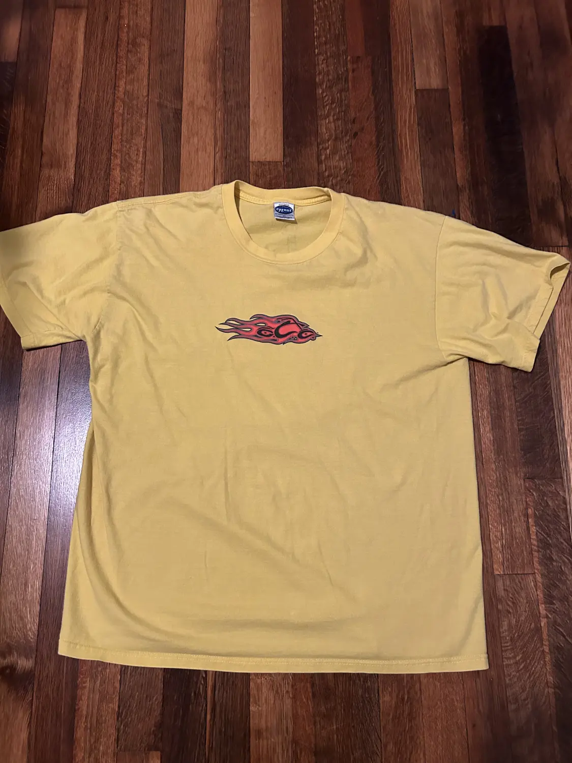 Orange County Chopper T-Shirt
