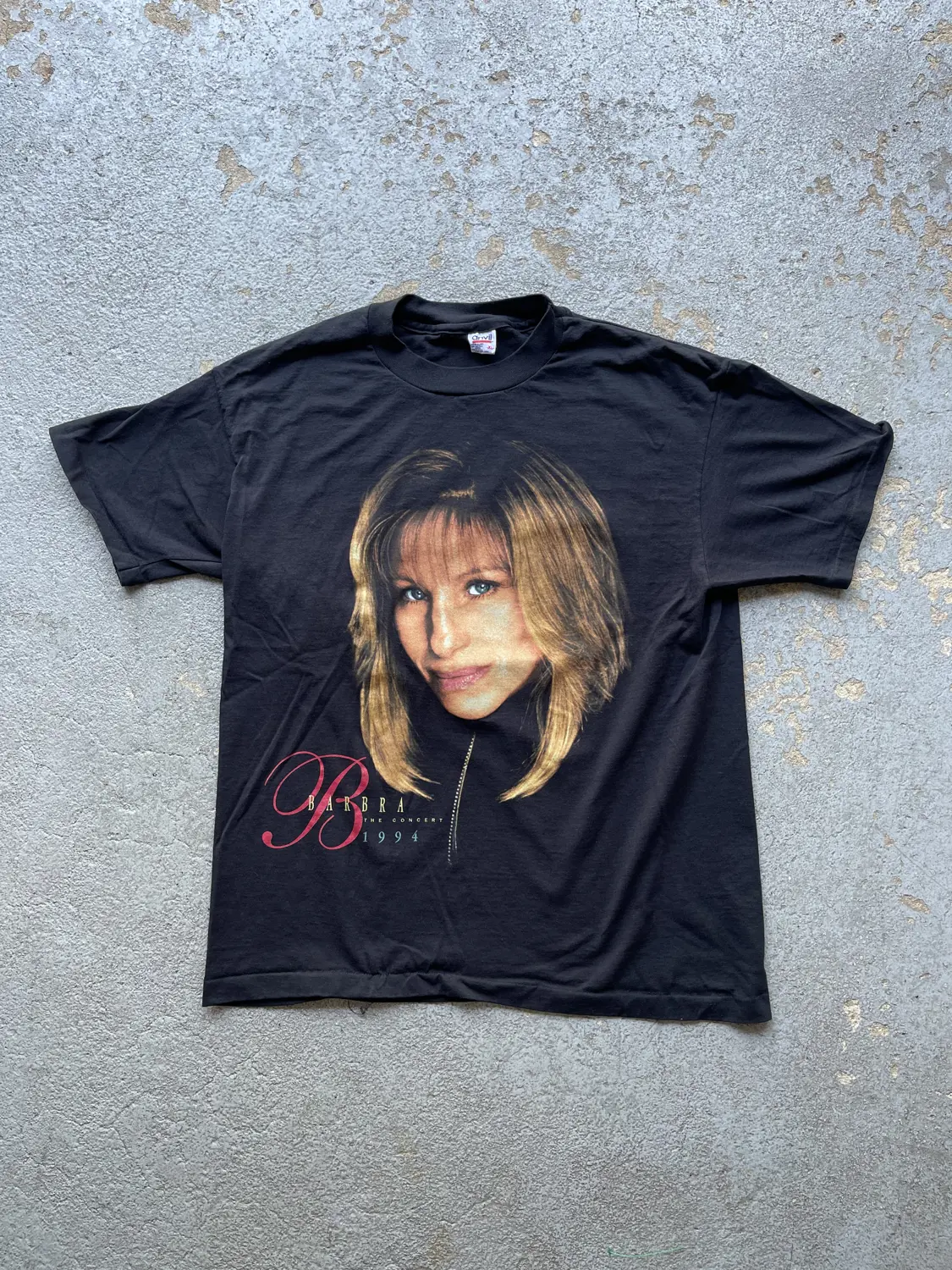 1994 Barbra Tee