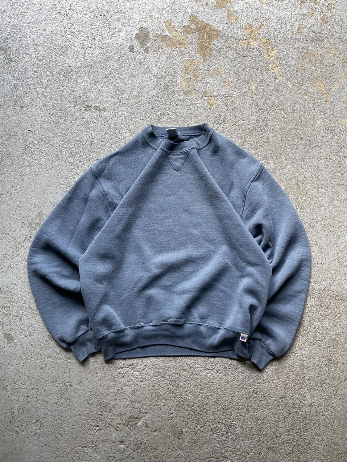 Vintage Russell Athletic Crewneck