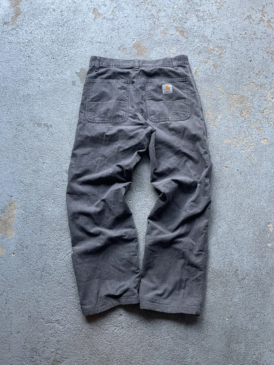 Carhartt Corduroy Pants