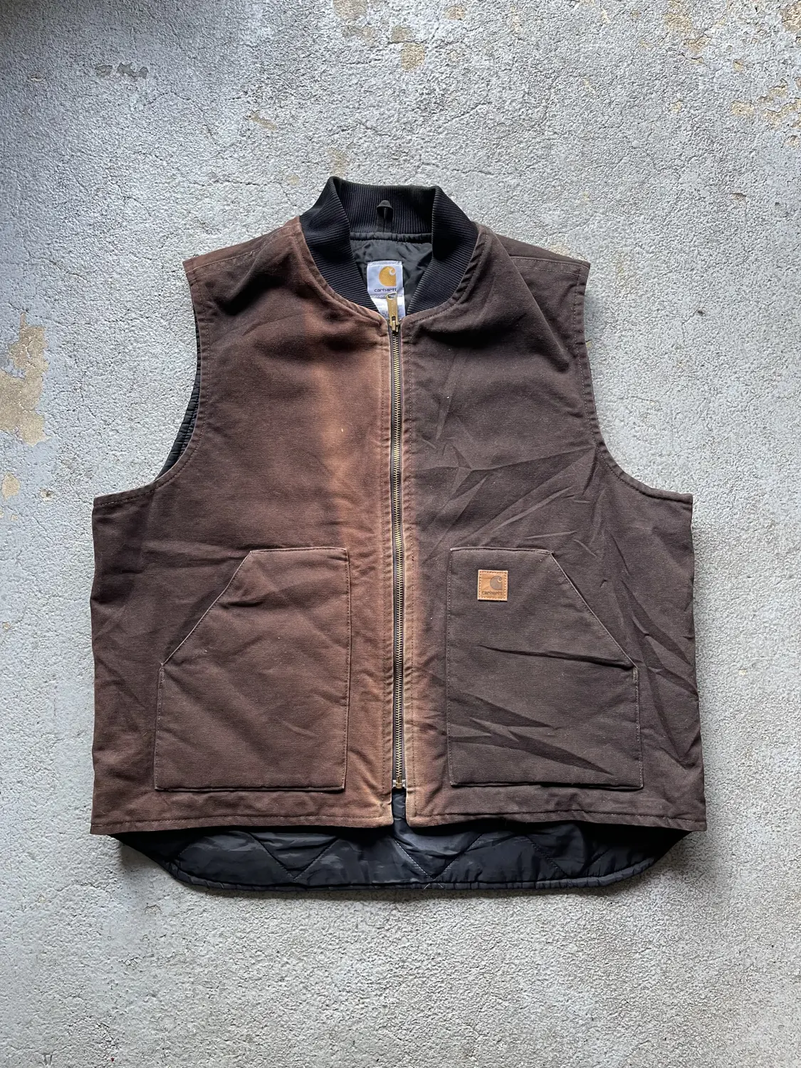 Carhartt Vest