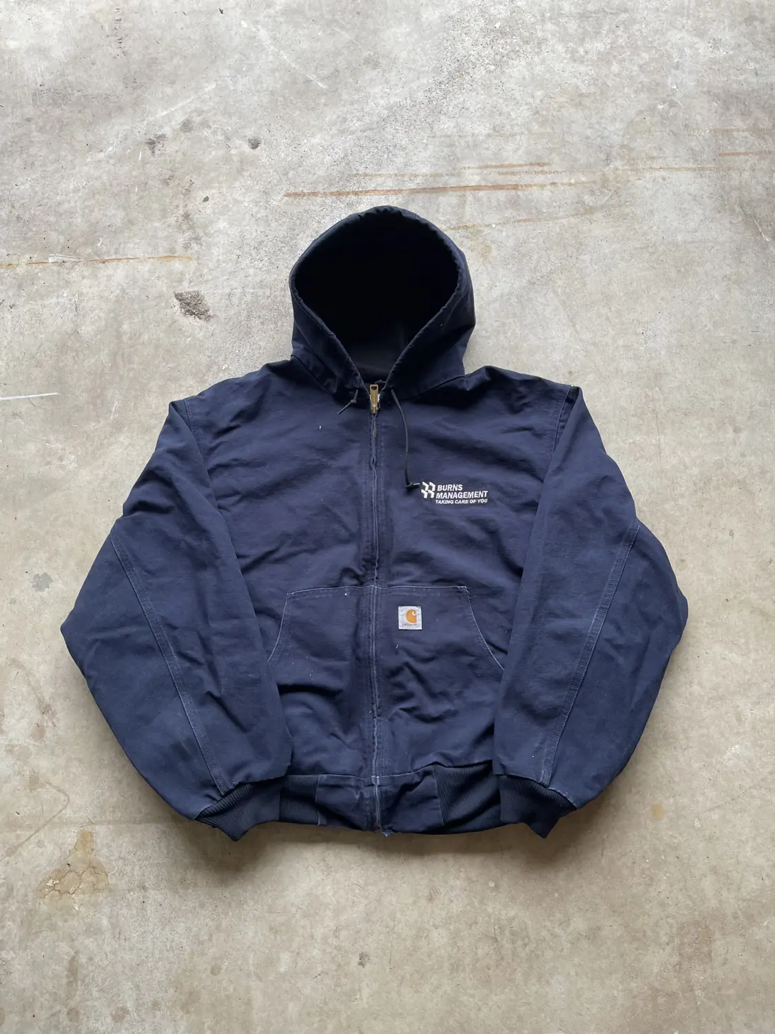 Carhartt Jacket