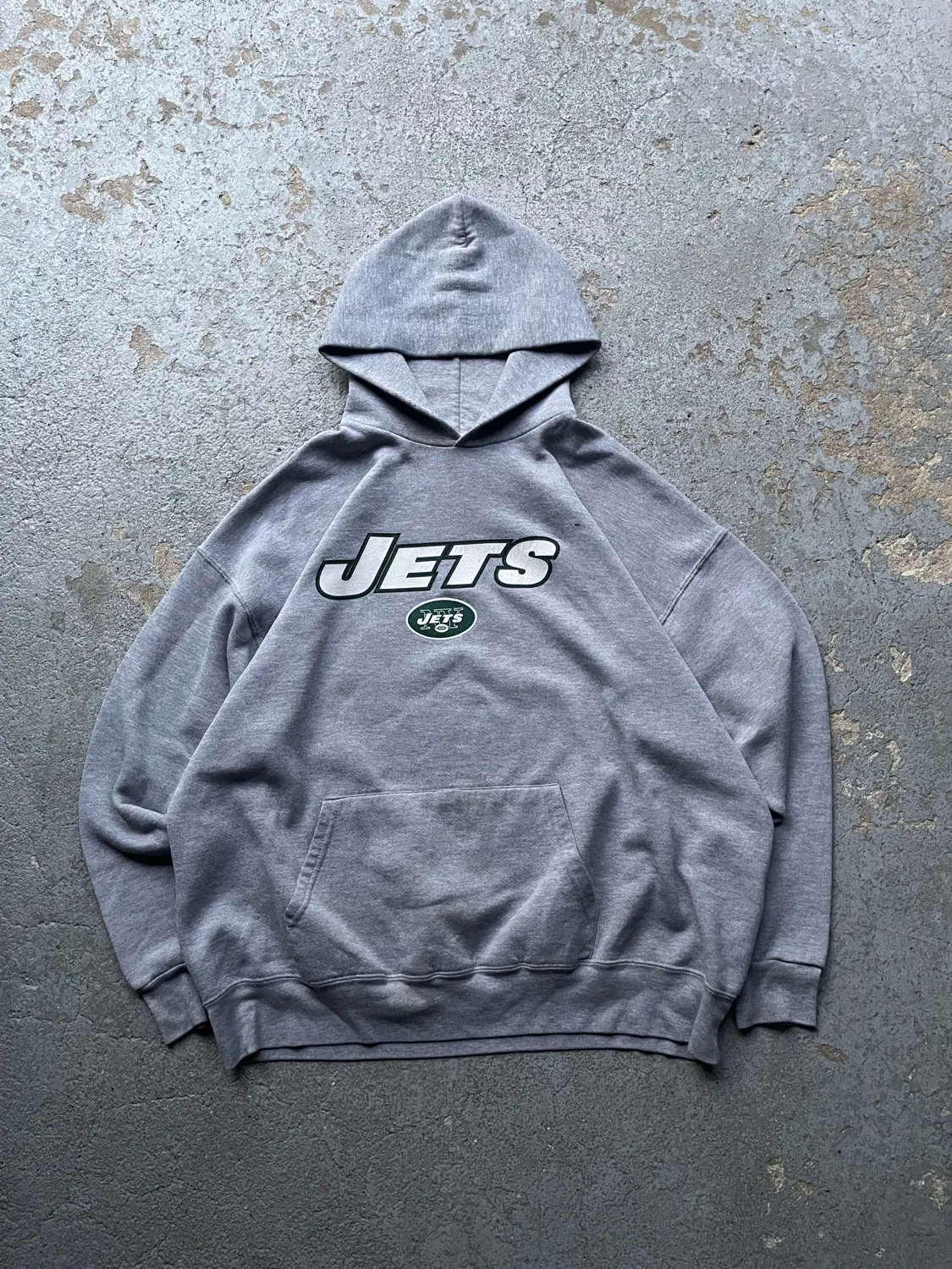 Jets Hoodie