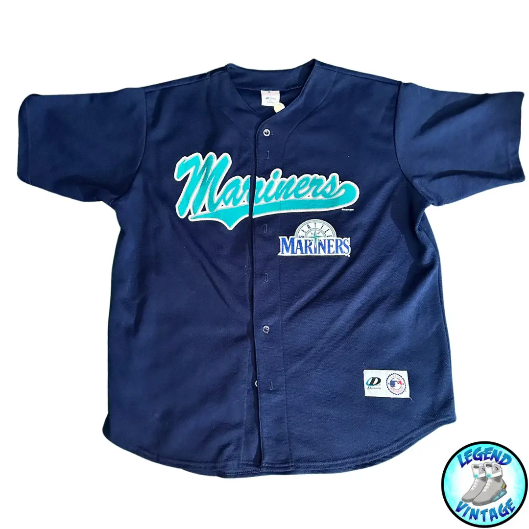 Seattle Mariners Ichiro Jersey