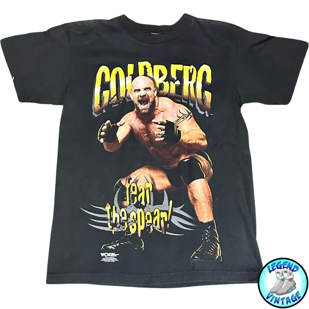 Goldberg Fear T-shirt