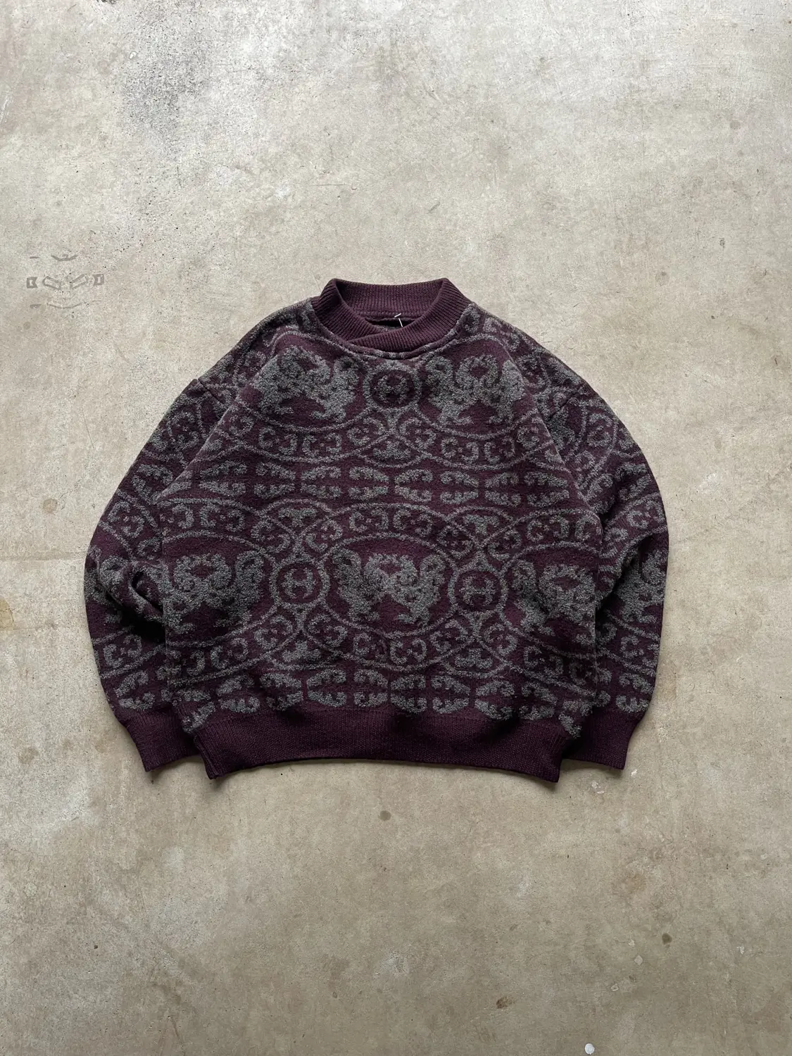 Vintage Sweater