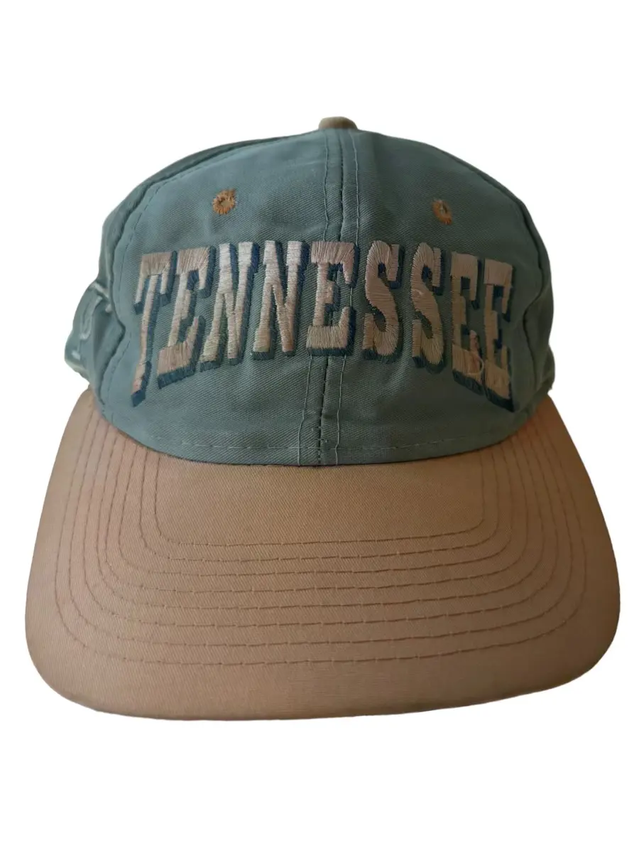90s Tennessee Snapback