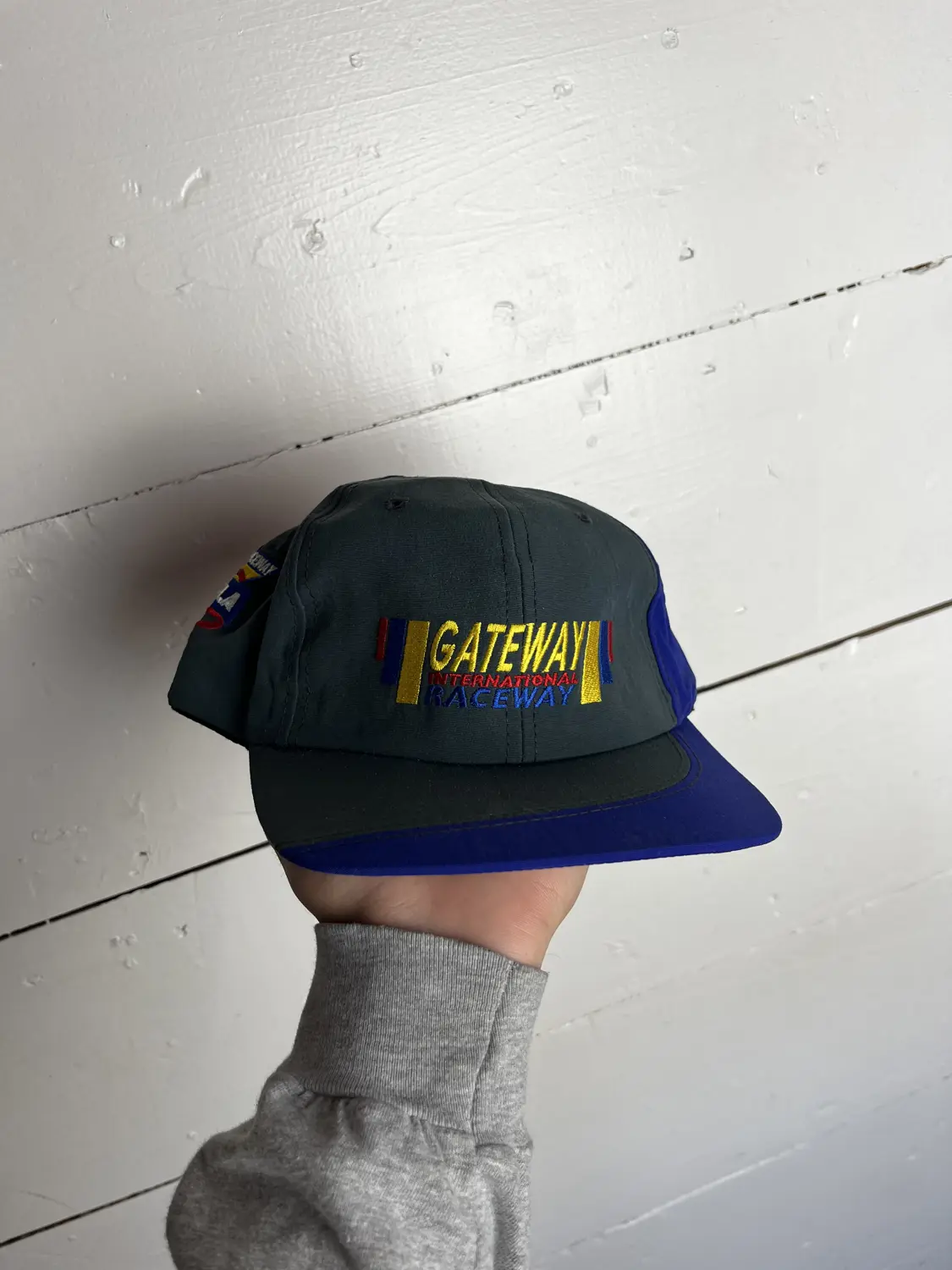 Gateway Hat