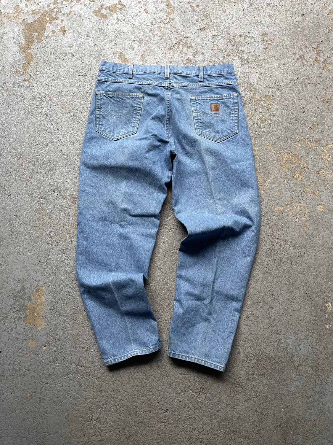 Vintage Carhartt Pants