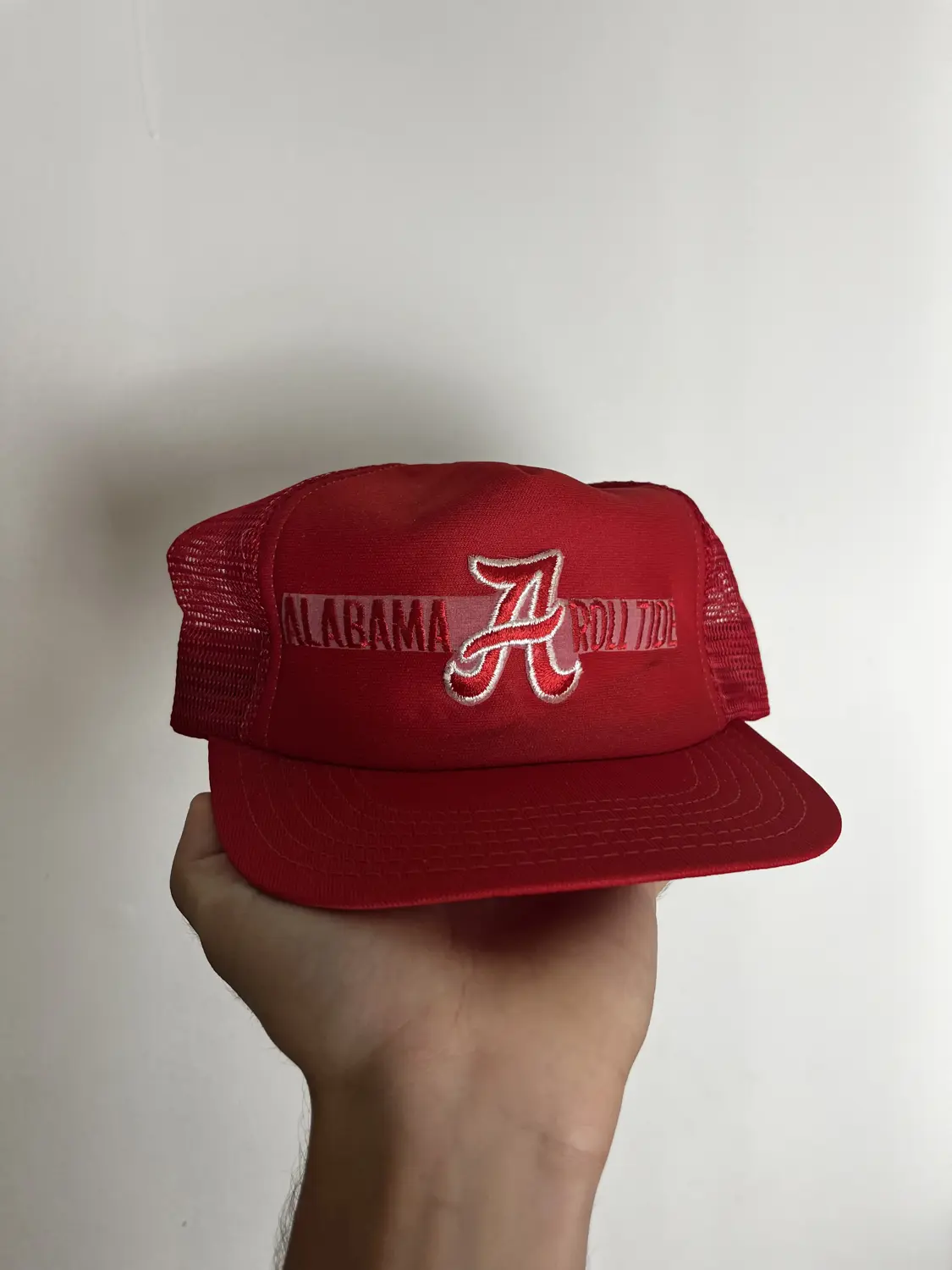 Vintage Alabama Hat