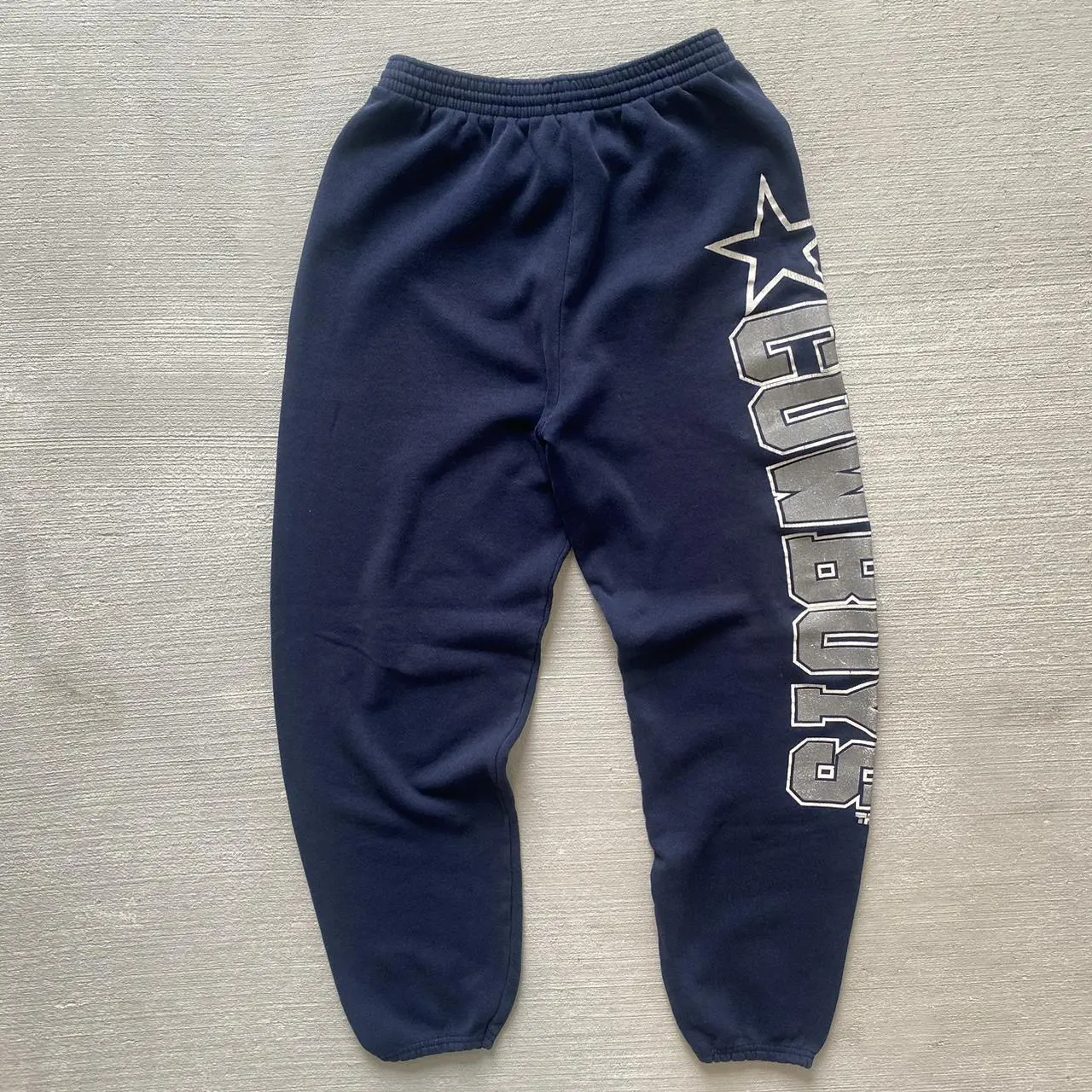 Vintage Dallas Cowboys Sweatpants