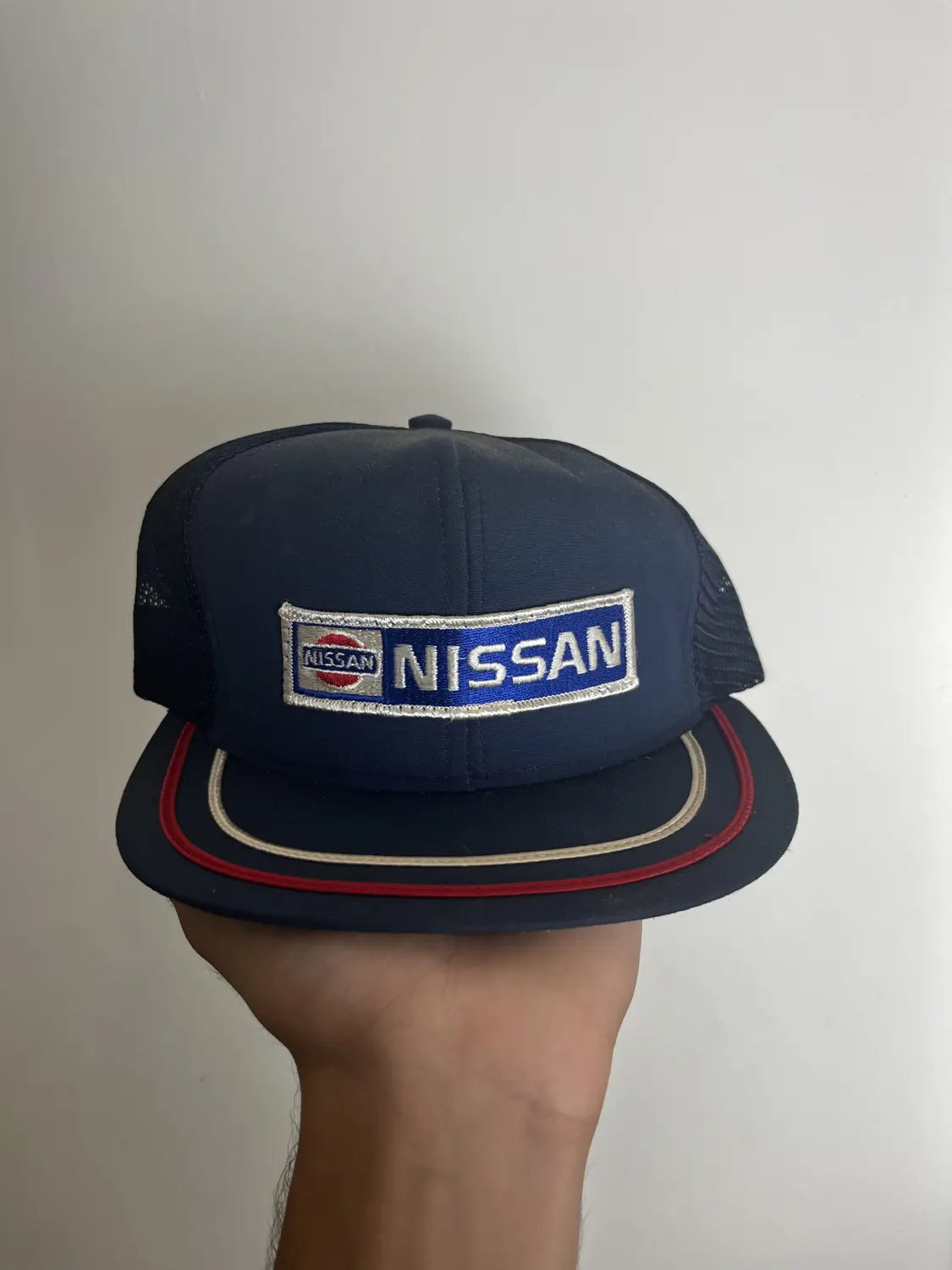 Nissan Patch Hat