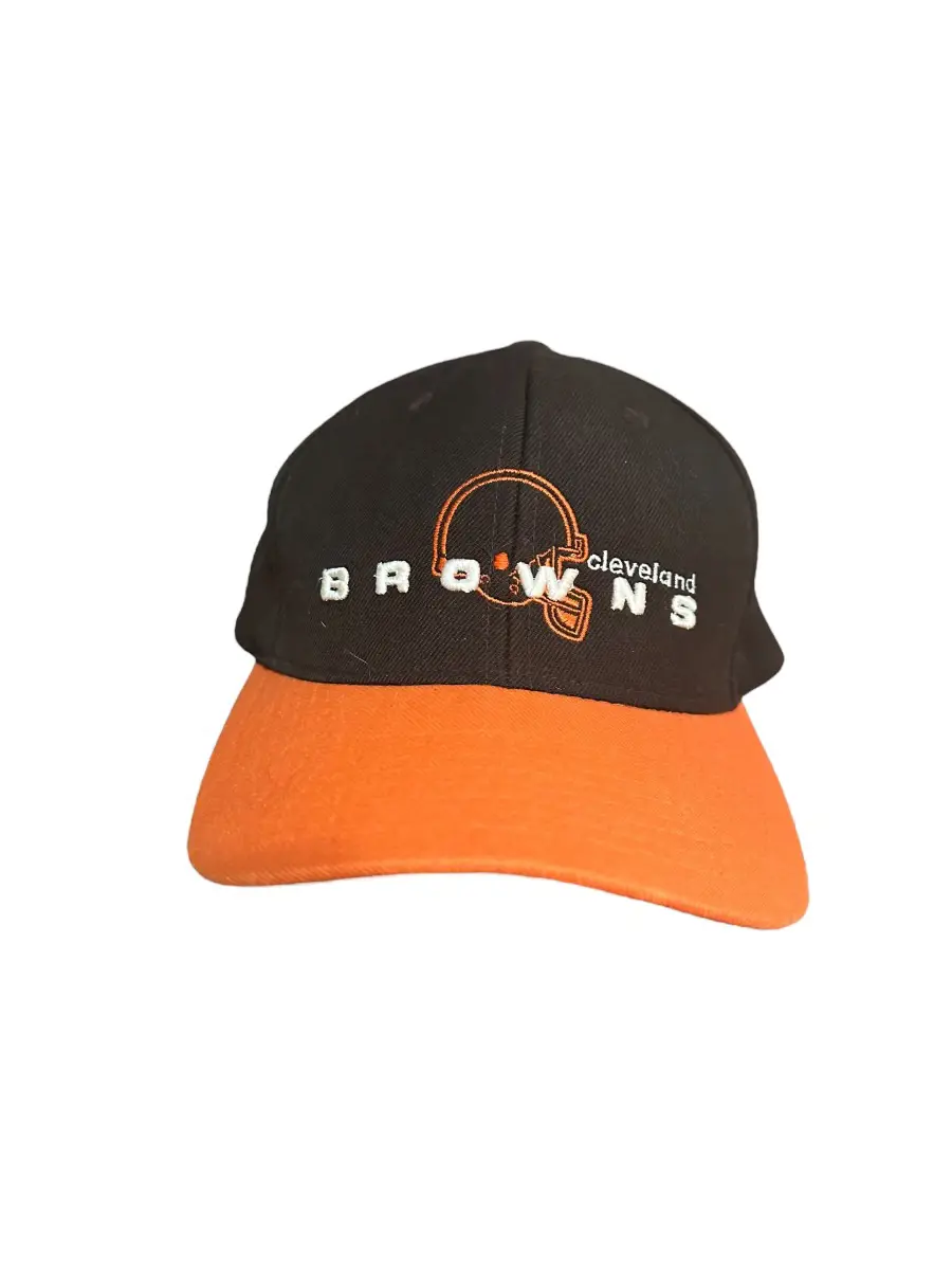 90s Cleveland Browns Starter Hat