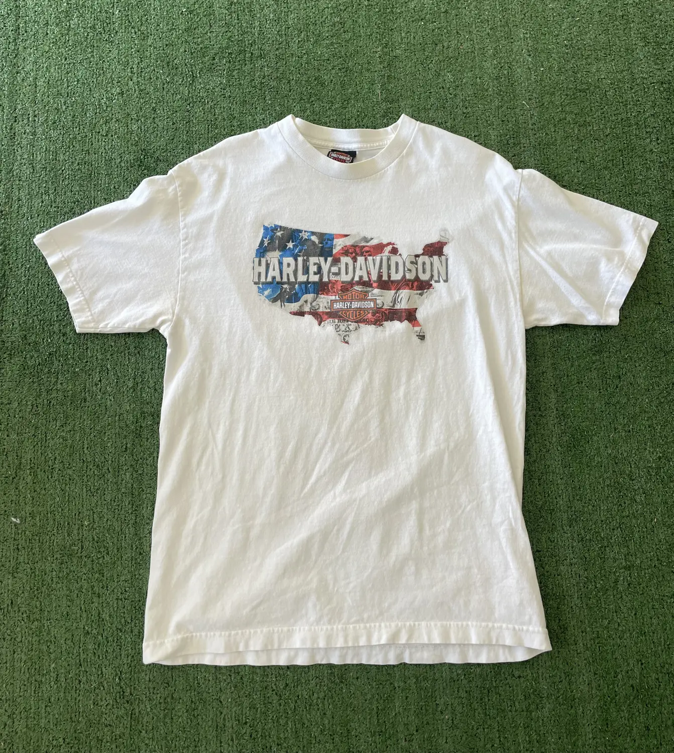 Harley Davidson (XL)