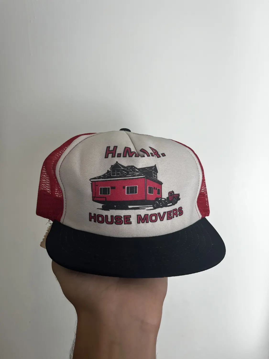 House Movers Hat