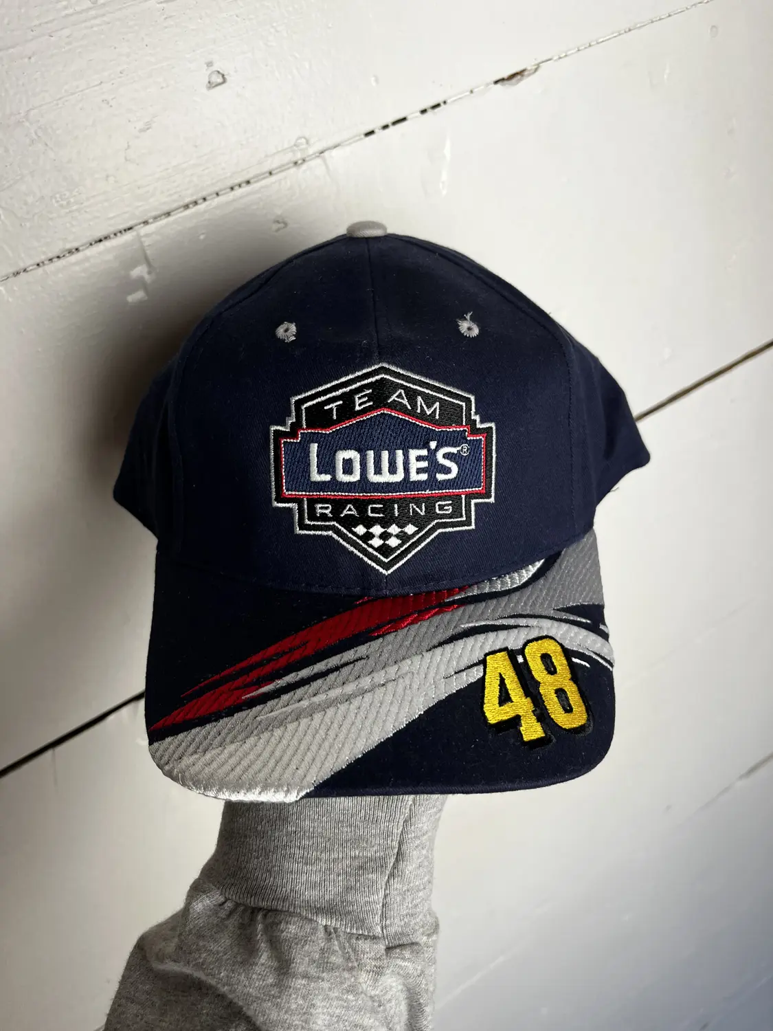 Lowe’s Racing Hat