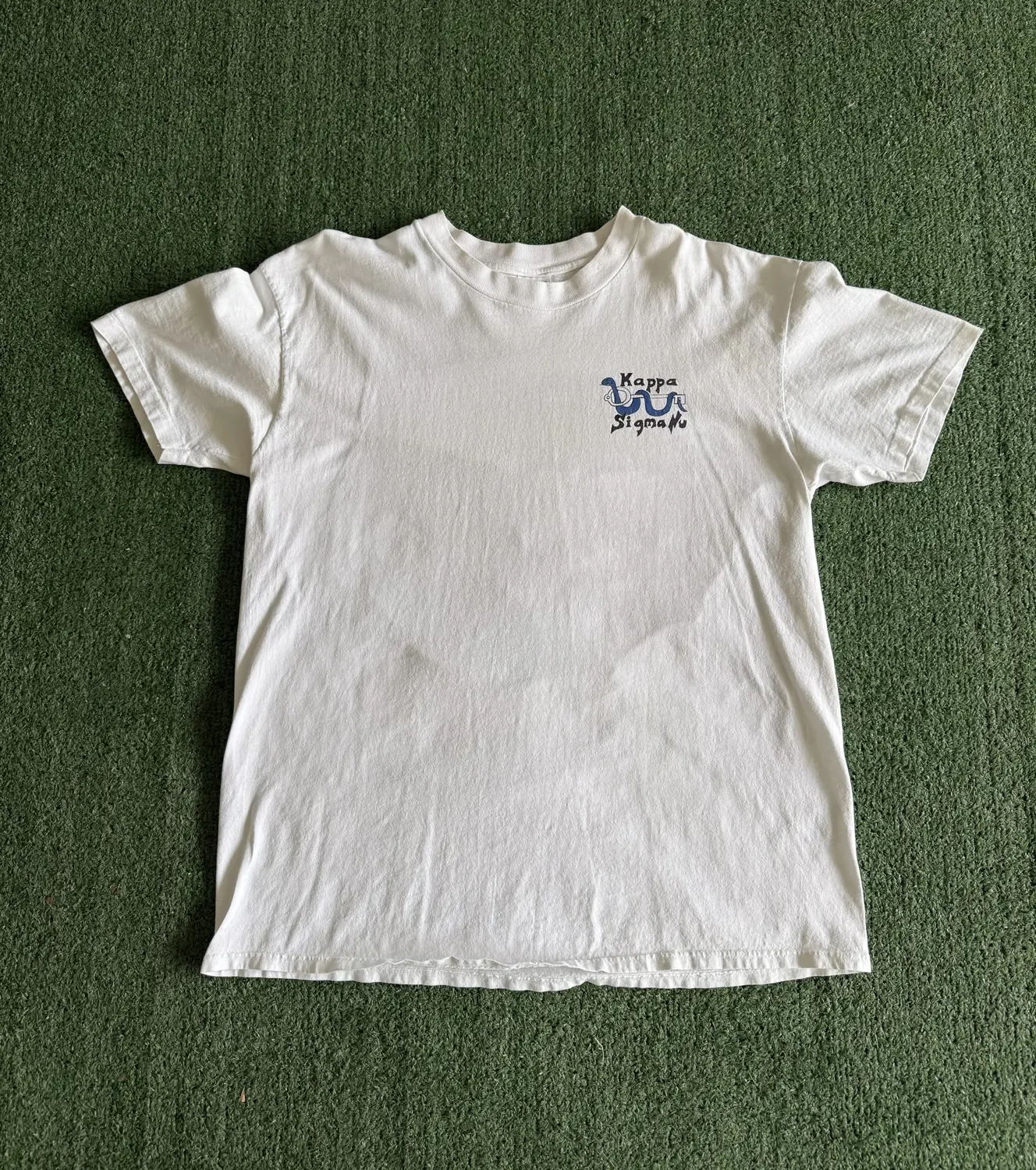 KKG Beach Swap 1988 (XL)