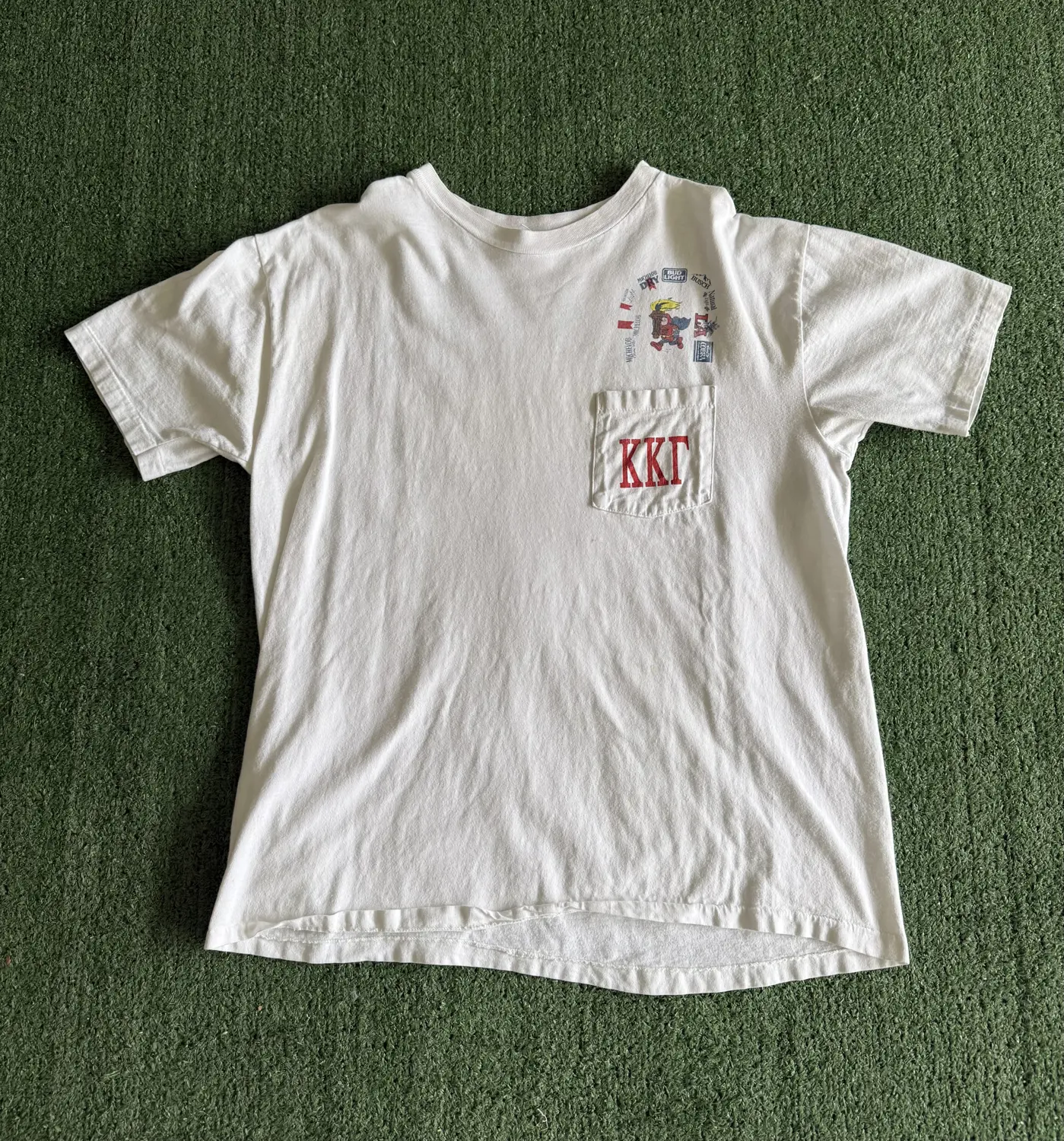 KKG Greek Week (XL)