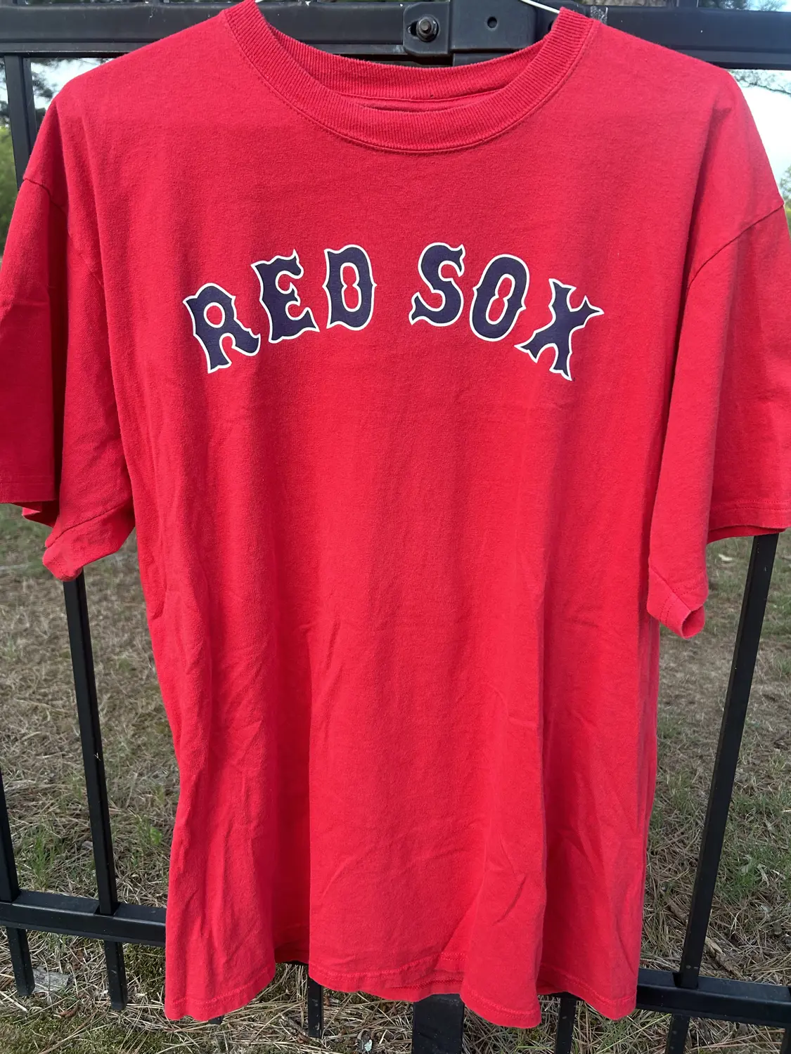 Red Sox Jersey Dice-K