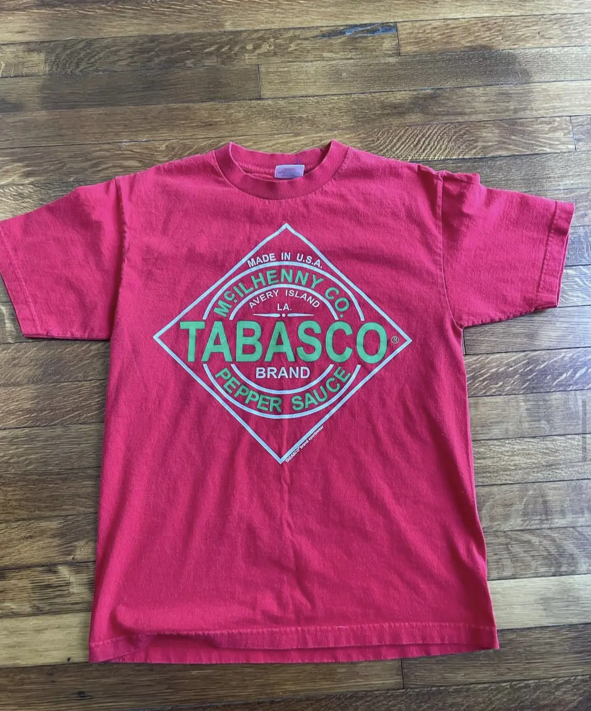 Tabasco T-Shirt