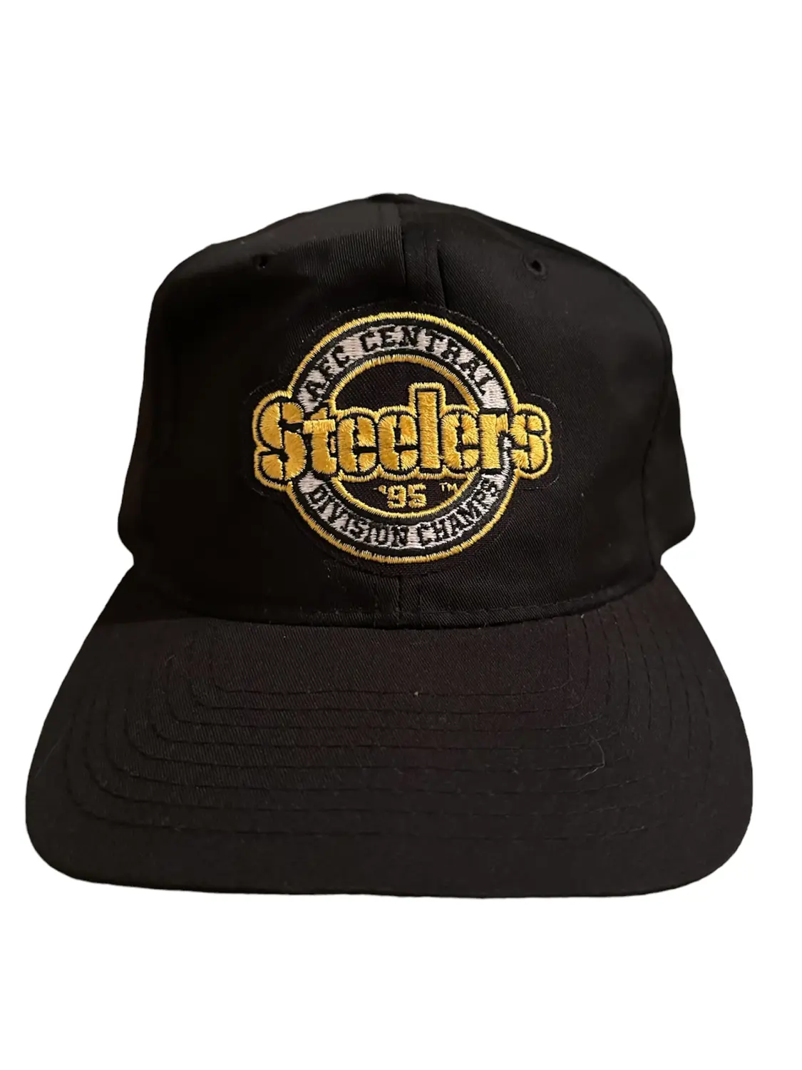 Steeler 1995 Starter Snapback