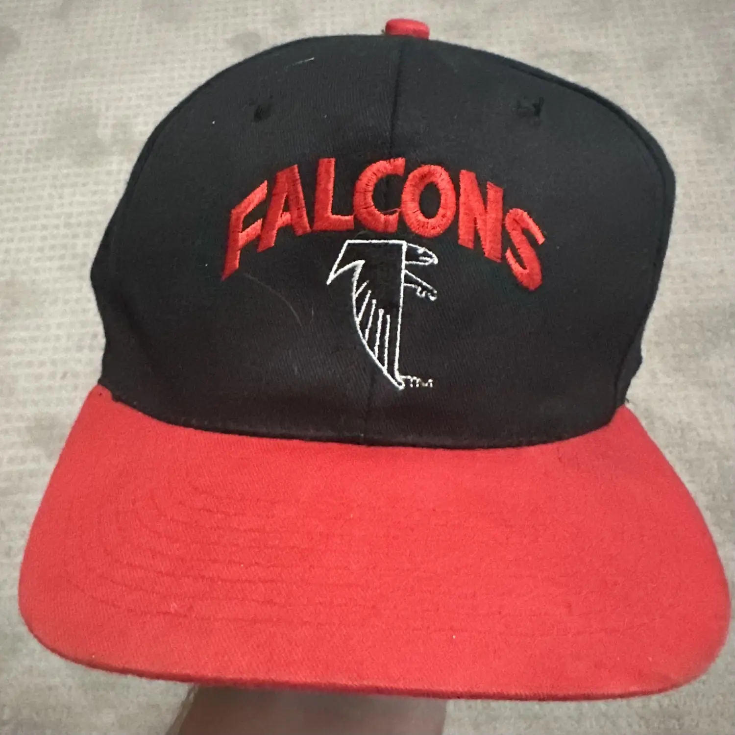 Atlanta Falcons team logo