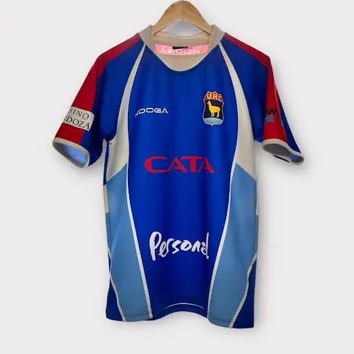 2014 URC Union de Rugby de Cayo Jersey (S/M)