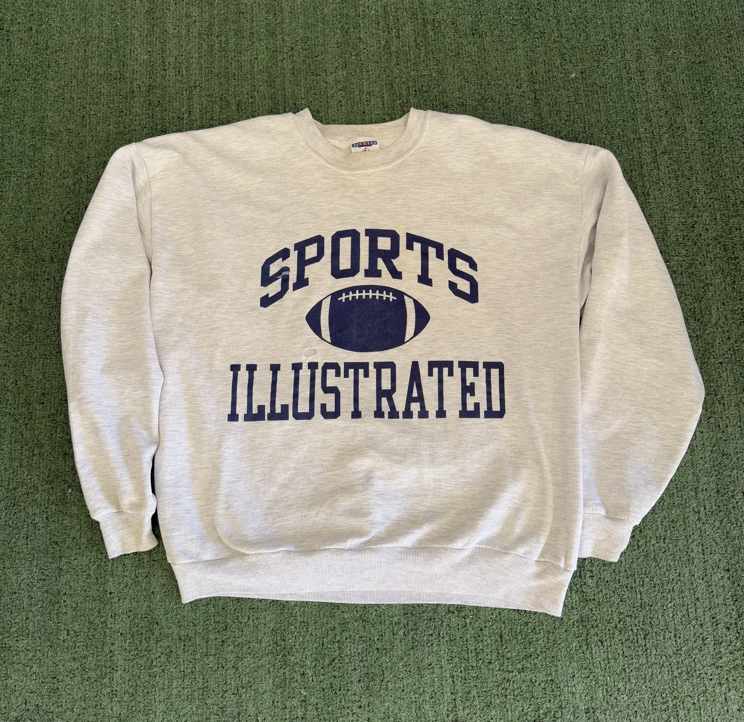 Sports Illustrated Crewneck (XL)