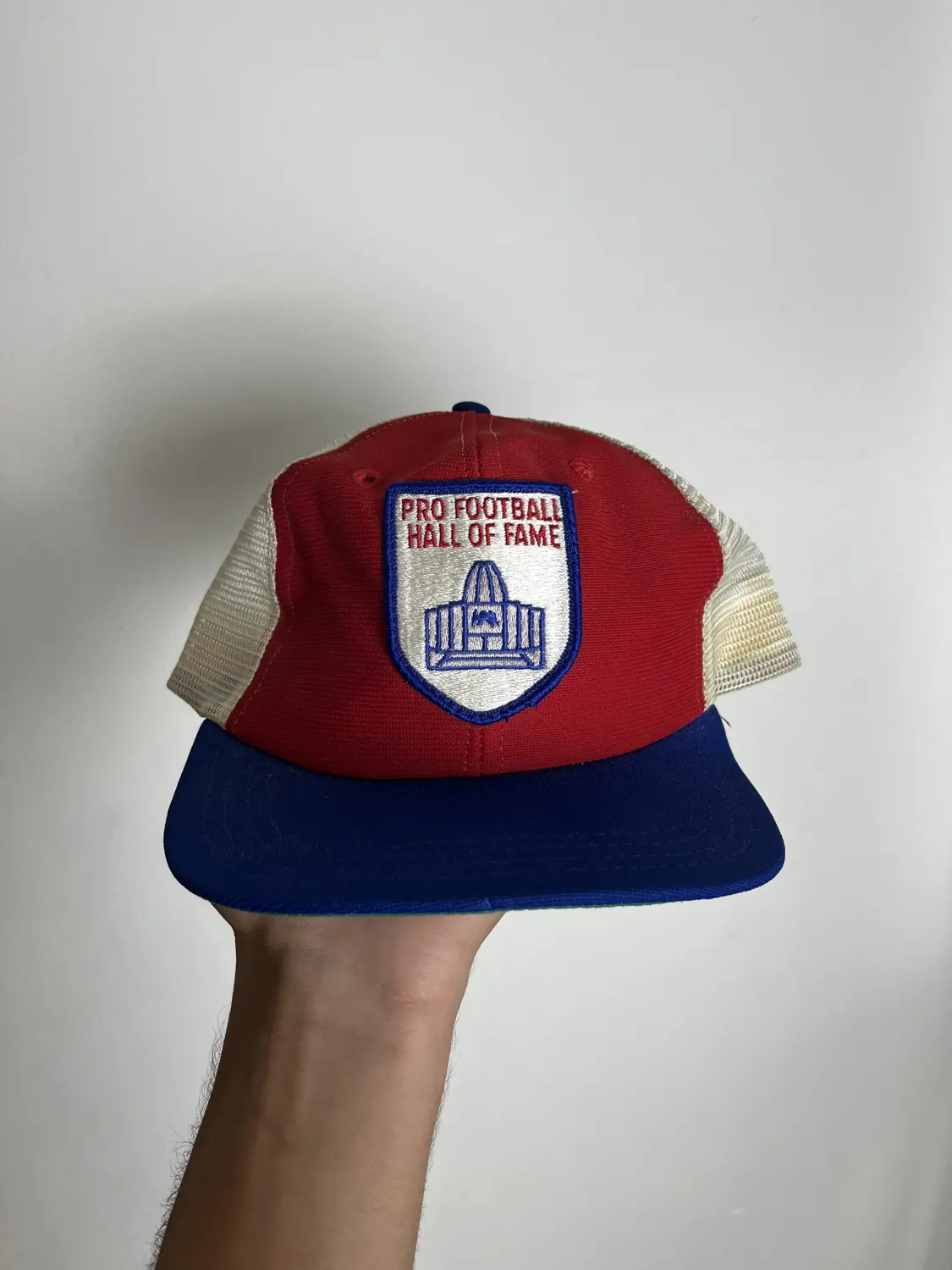 Hall of Fame Hat