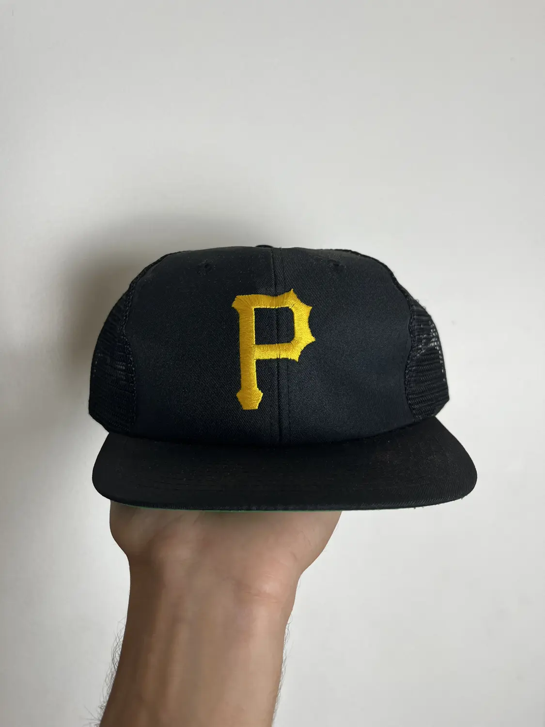 Pirates Baseball Hat
