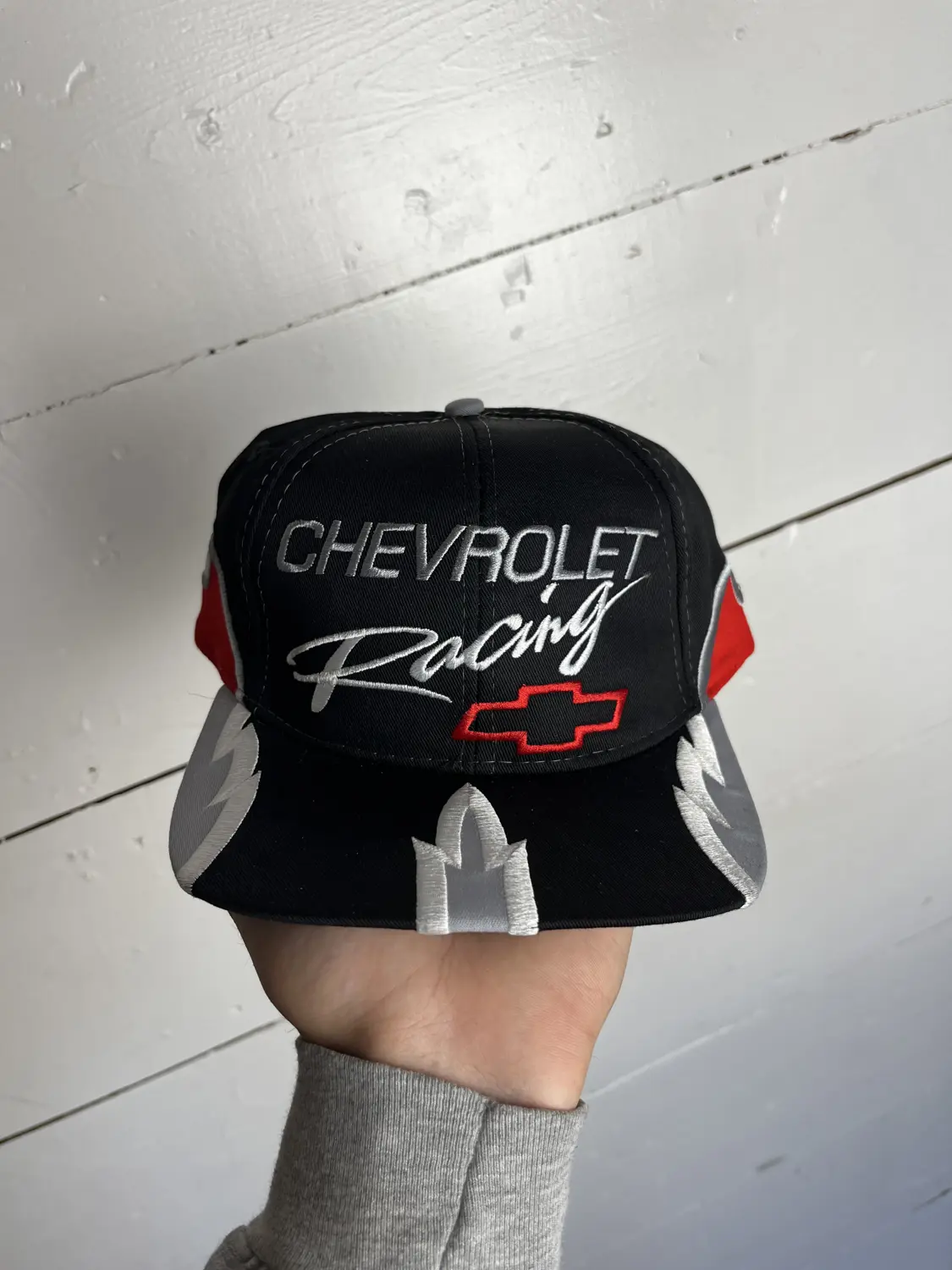 Chevy Racing Hat