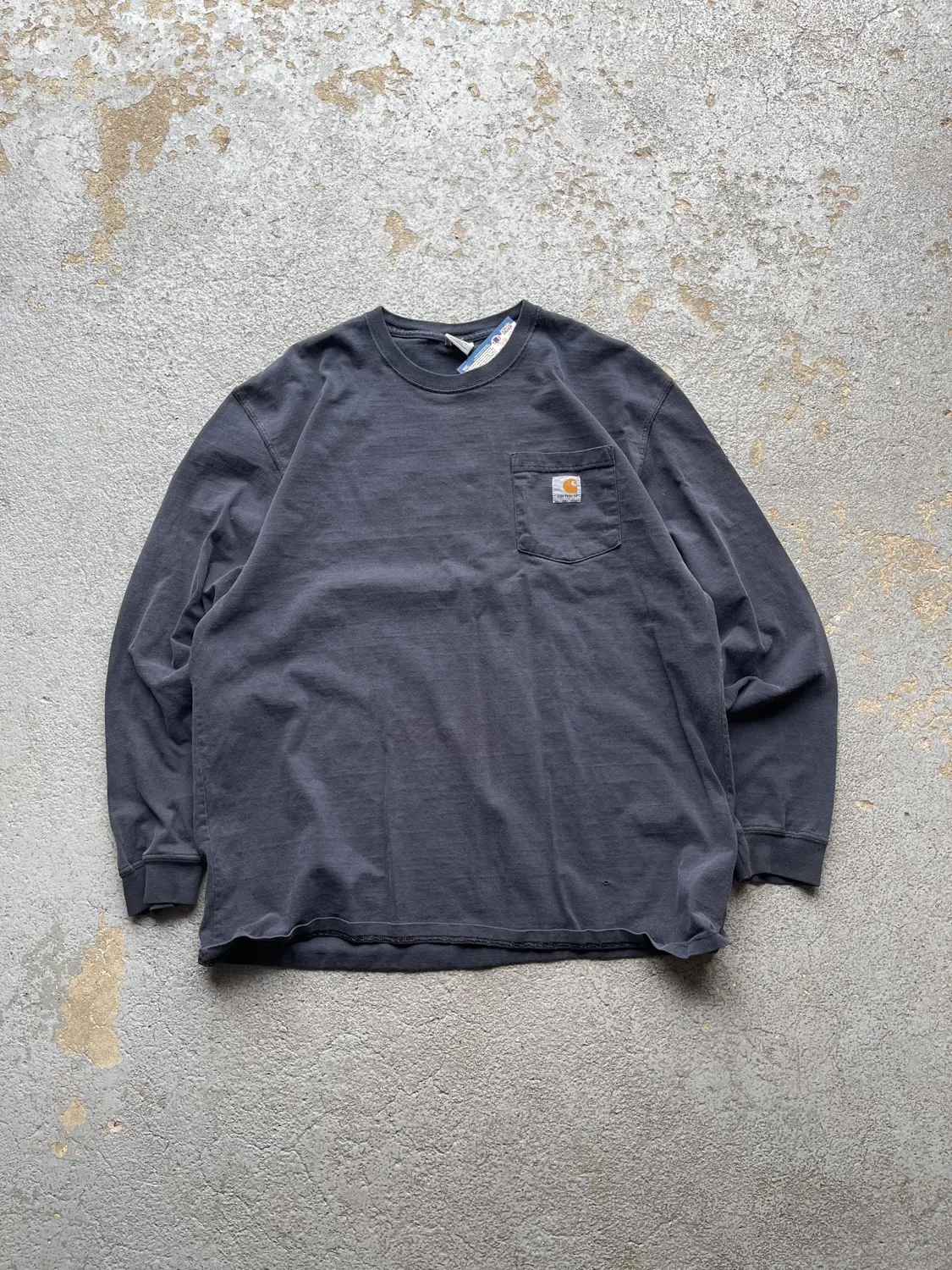 Vintage Cargartt long Sleeve