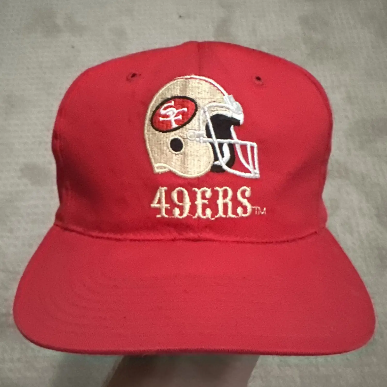 San Francisco 49ers AJD